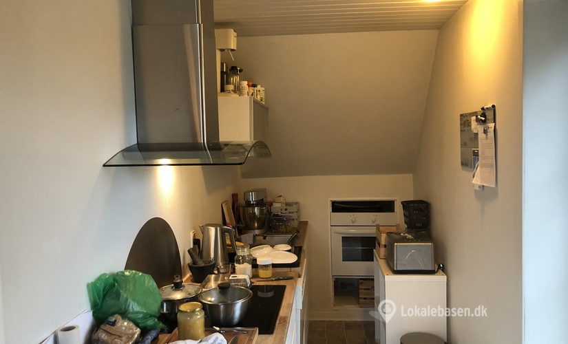 Bolig Haderslevvej 131 6000 Kolding