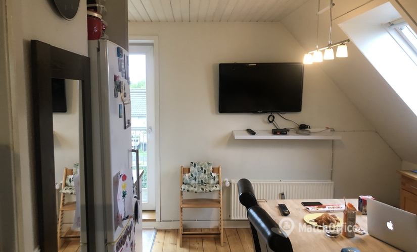 Bolig Haderslevvej 131 6000 Kolding
