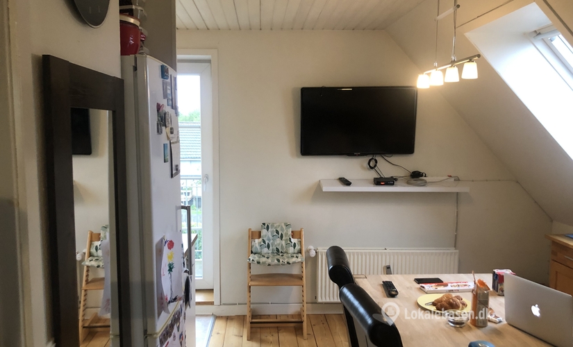 Bolig Haderslevvej 131 6000 Kolding