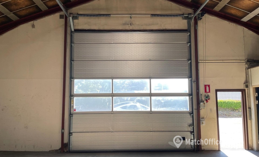 Lager / produktion Højtoften 1 6640 Lunderskov