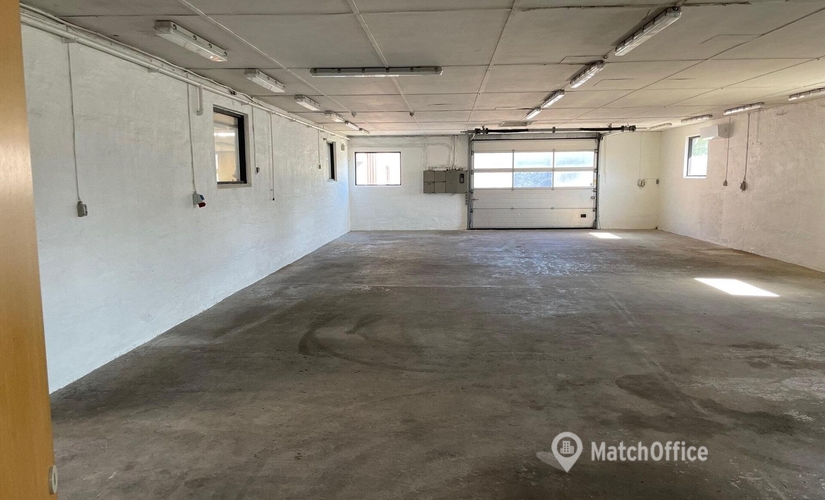 Lager / produktion Højtoften 1 6640 Lunderskov