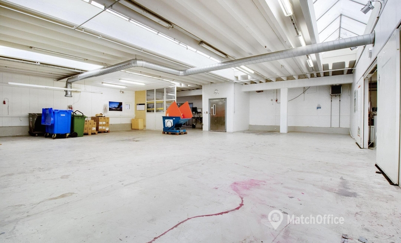 Bolig Ribevej 38 7100 Vejle