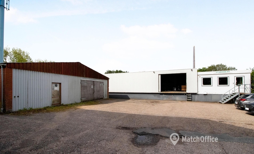 Bolig Ribevej 38 7100 Vejle