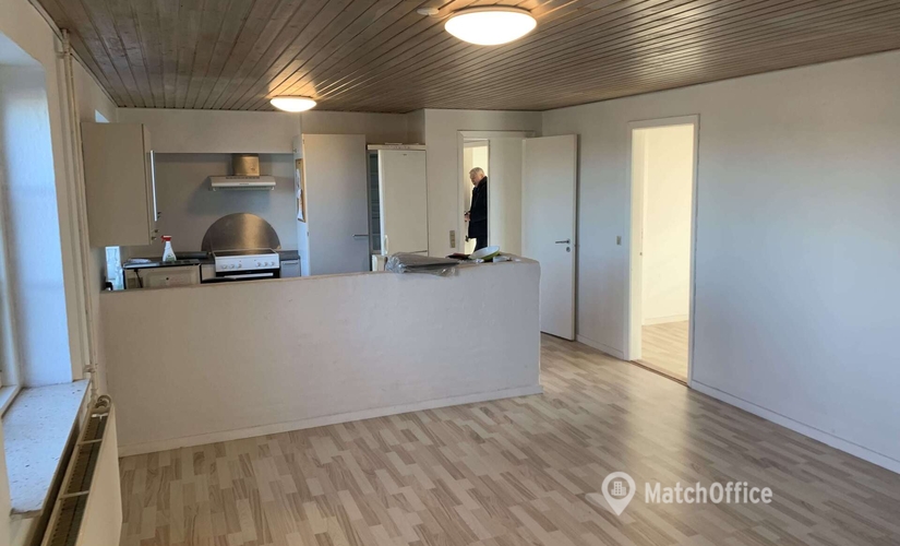 Bolig Seggelund Hovedvej 9 6070 Christiansfeld