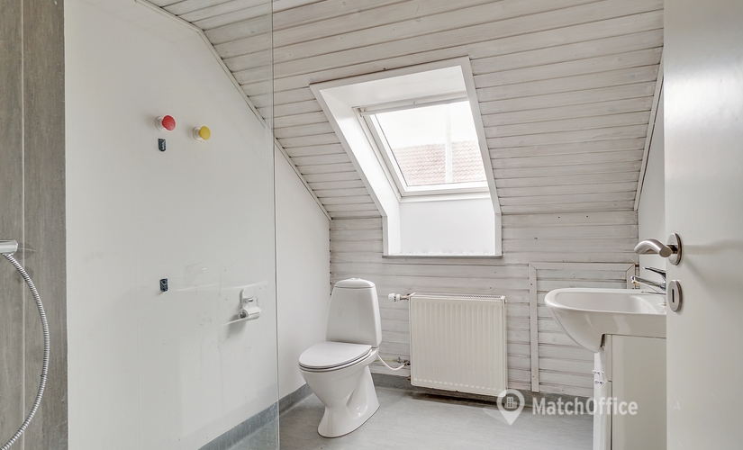 Bolig Søndergade 14 6580 Vamdrup