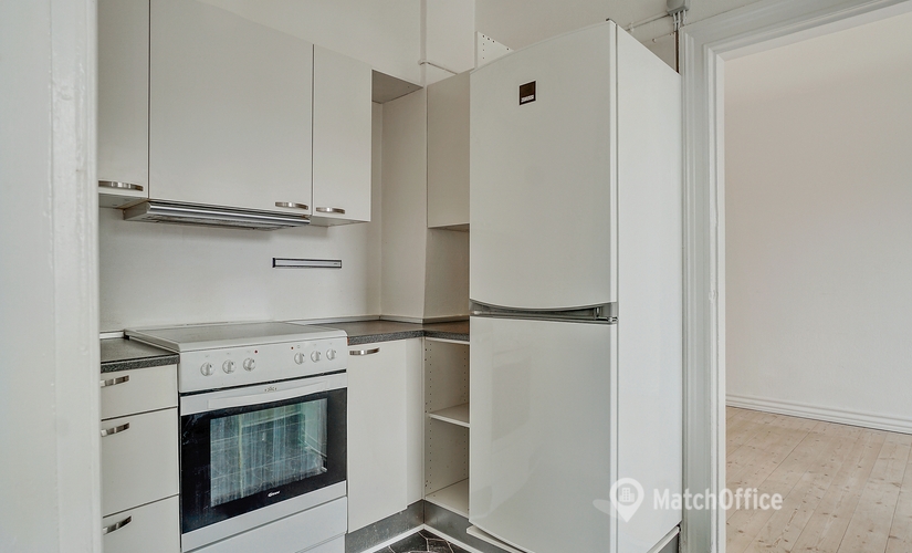 Bolig Søndergade 14 6580 Vamdrup