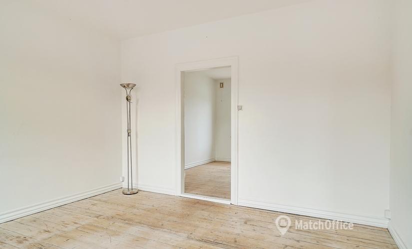 Bolig Søndergade 14 6580 Vamdrup