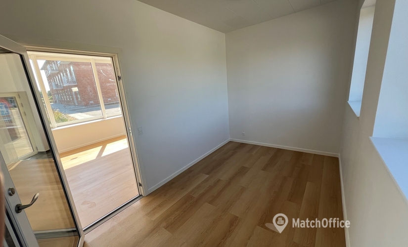 Kontor til leje på Nørregade 19, 9330 Dronninglund - 100 m² | Foto 3 - Lokalebasen