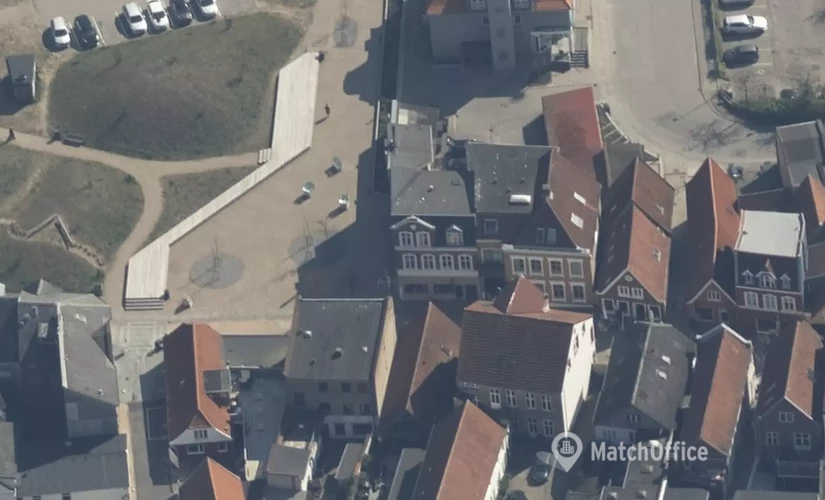 Bolig Ramsherred 5A 6200 Aabenraa