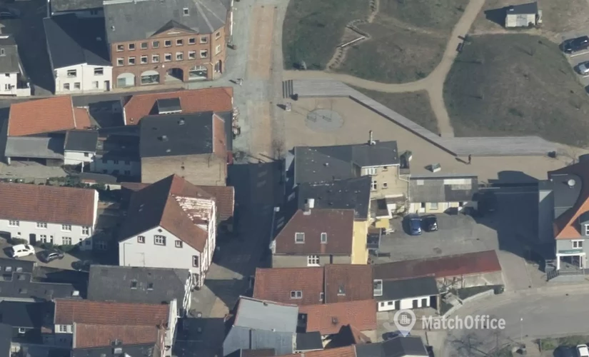 Bolig Ramsherred 5A 6200 Aabenraa