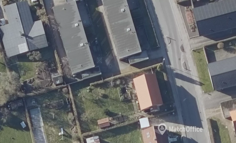 Bolig Nyvangsvej 86 8920 Randers NV