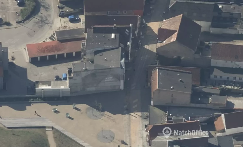 Bolig Ramsherred 5A 6200 Aabenraa