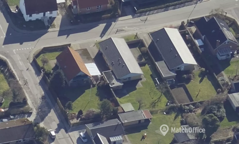 Bolig Nyvangsvej 86 8920 Randers NV