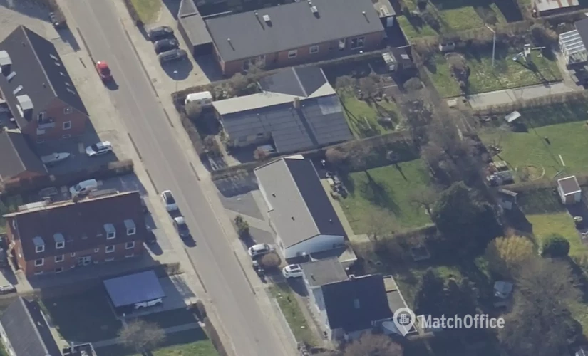 Bolig Nyvangsvej 86 8920 Randers NV