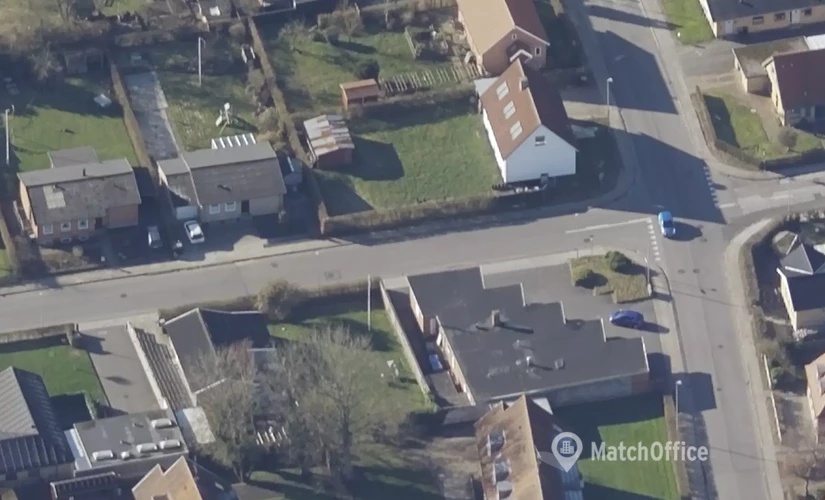 Bolig Nyvangsvej 86 8920 Randers NV