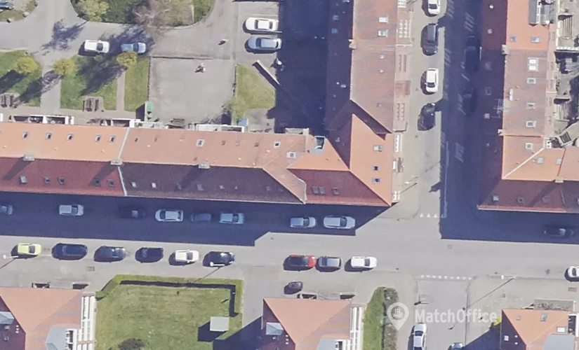 Bolig Glentevej 18 7000 Fredericia