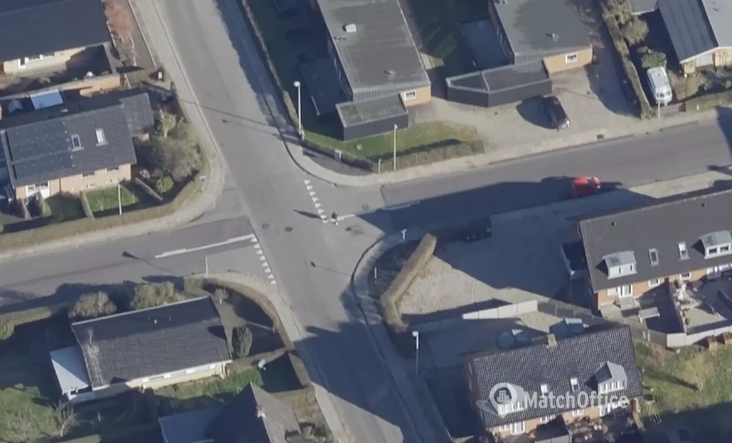 Bolig Nyvangsvej 86 8920 Randers NV