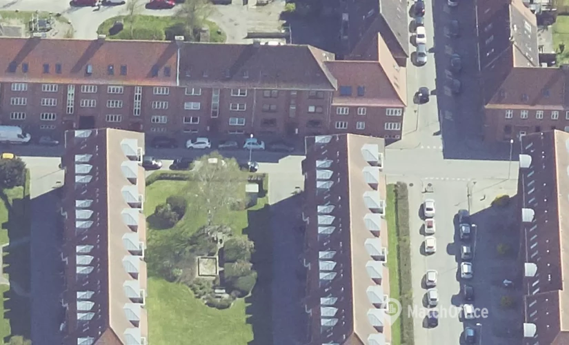 Bolig Glentevej 18 7000 Fredericia