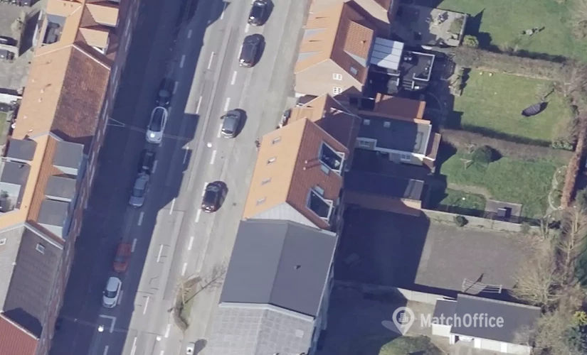 Bolig Frodesgade 157 6700 Esbjerg C