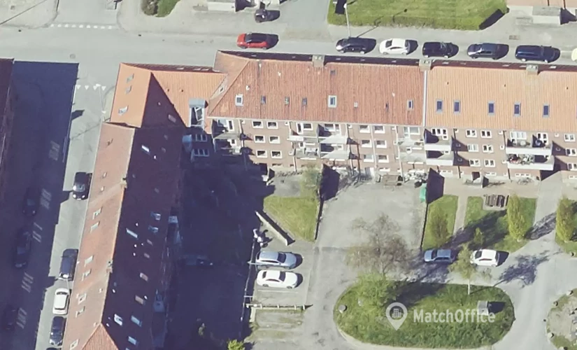 Bolig Glentevej 18 7000 Fredericia