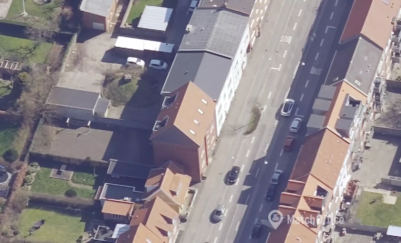 Bolig Frodesgade 157 6700 Esbjerg C