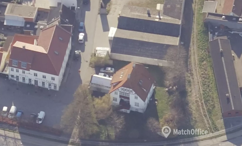 Bolig Villavej 2A 8500 Grenaa