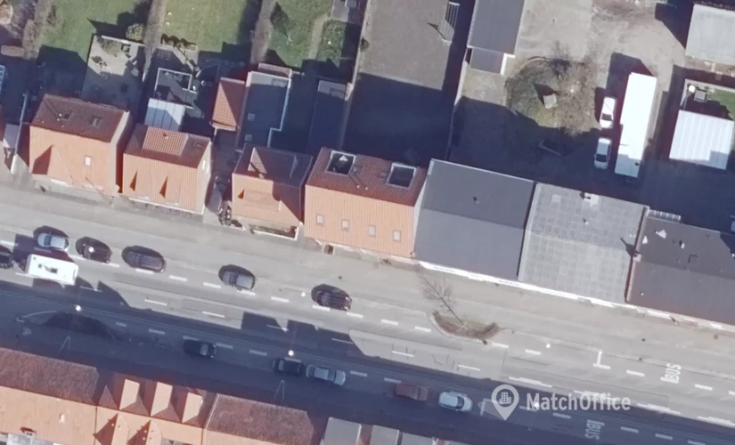 Bolig Frodesgade 157 6700 Esbjerg C