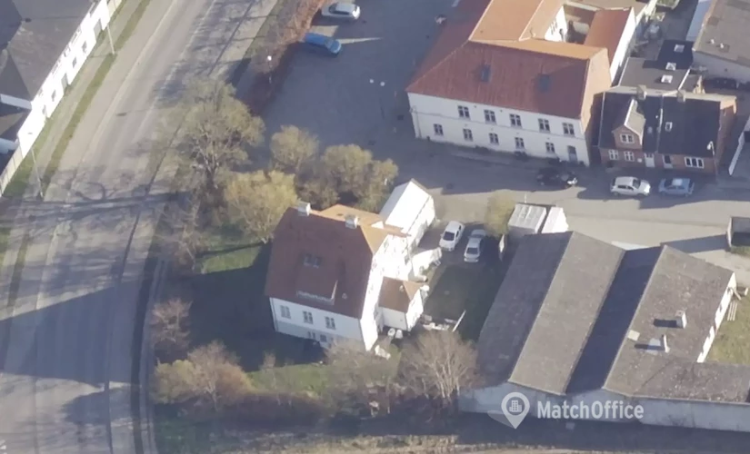 Bolig Villavej 2A 8500 Grenaa