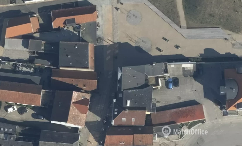 Bolig Ramsherred 5A 6200 Aabenraa