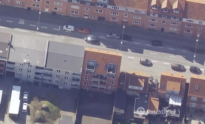 Bolig Frodesgade 157 6700 Esbjerg C