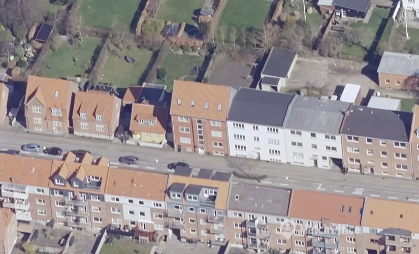 Bolig Frodesgade 157 6700 Esbjerg C