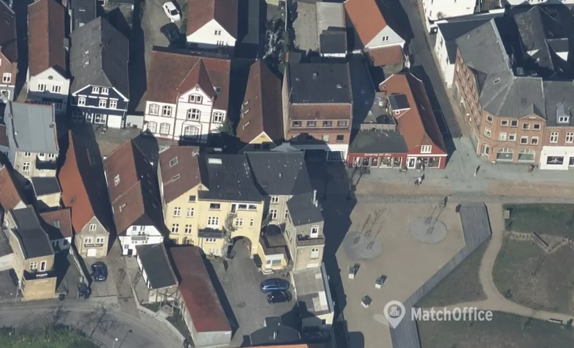 Bolig Ramsherred 5A 6200 Aabenraa