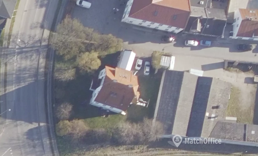 Bolig Villavej 2A 8500 Grenaa