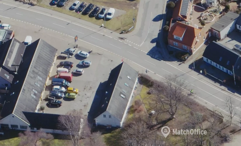 Bolig Skagensvej 39 9982 Ålbæk