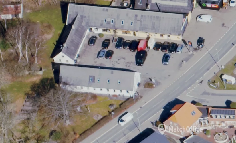 Bolig Skagensvej 39 9982 Ålbæk