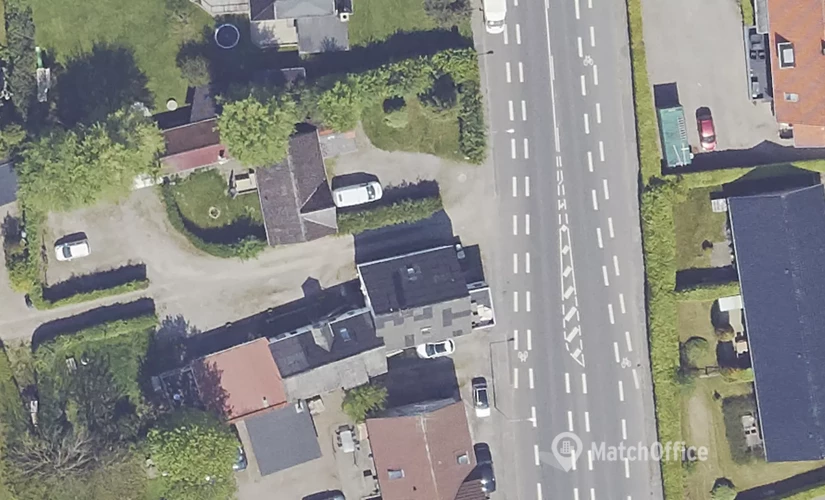 Bolig Koldingvej 133A 6070 Christiansfeld