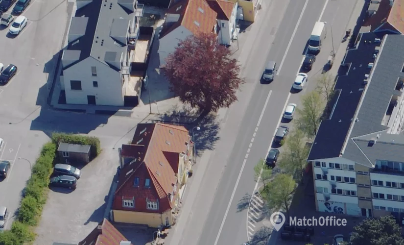 Bolig Bagsværd Hovedgade 162 2880 Bagsværd