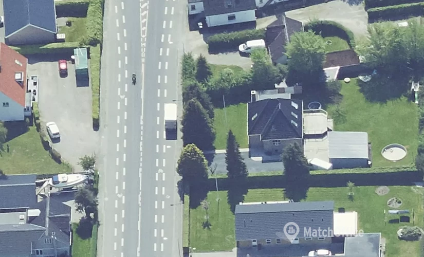 Bolig Koldingvej 133A 6070 Christiansfeld