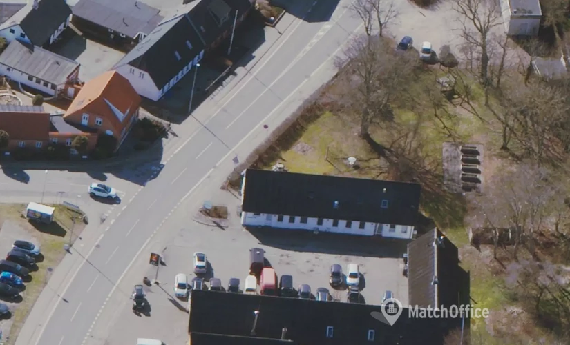 Bolig Skagensvej 39 9982 Ålbæk