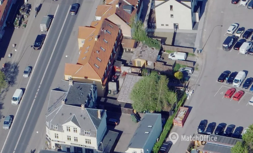 Bolig Bagsværd Hovedgade 162 2880 Bagsværd