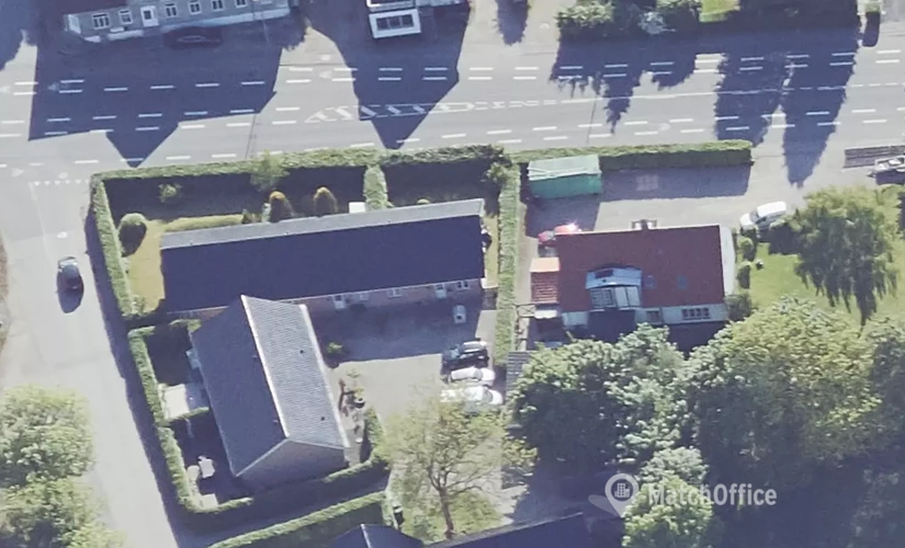 Bolig Koldingvej 133A 6070 Christiansfeld