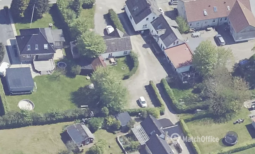 Bolig Koldingvej 133A 6070 Christiansfeld