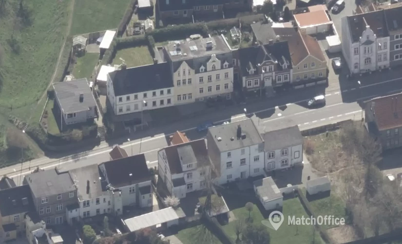 Bolig Dybbølgade 11A 6400 Sønderborg