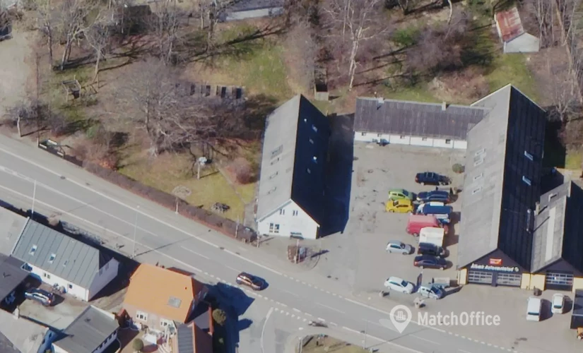 Bolig Skagensvej 39 9982 Ålbæk