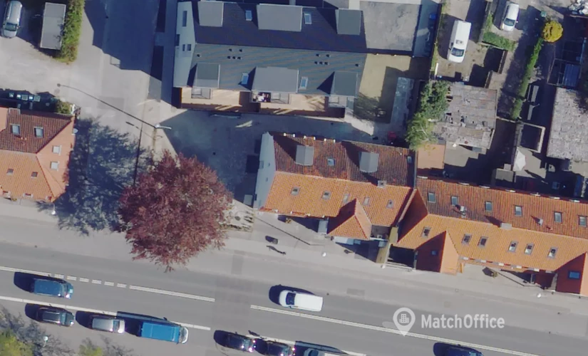 Bolig Bagsværd Hovedgade 162 2880 Bagsværd