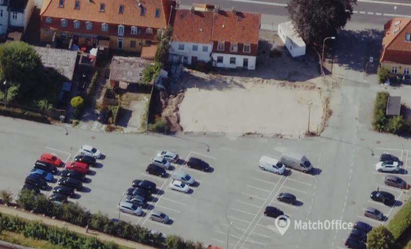 Bolig Bagsværd Hovedgade 162 2880 Bagsværd