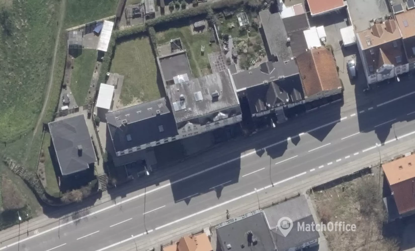 Bolig Dybbølgade 11A 6400 Sønderborg