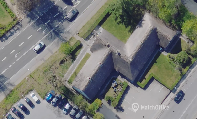 Bolig Helsingørsvej 5A 3480 Fredensborg