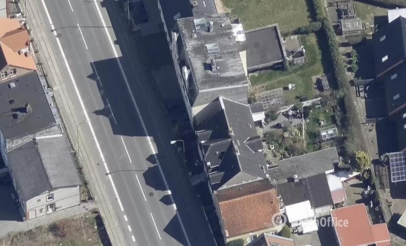 Bolig Dybbølgade 11A 6400 Sønderborg