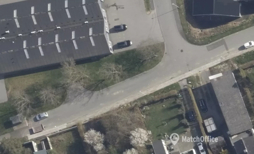 432 m² Commercial warehouse for rent in Hasselager, Jegstrupvej 8 (8361) - 4 | MatchOffice